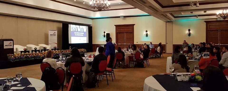 El I Foro “Gestión de la Diversidad en el Entorno Empresarial” organizado por Factor D, contó con la participación de más de 55 asistentes