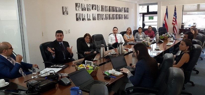 Empresarios podrán sacar mejor provecho de servicios brindados por COMEX