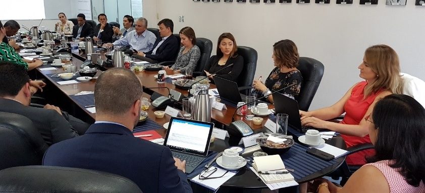 AmCham insta la Adhesión a la OCDE