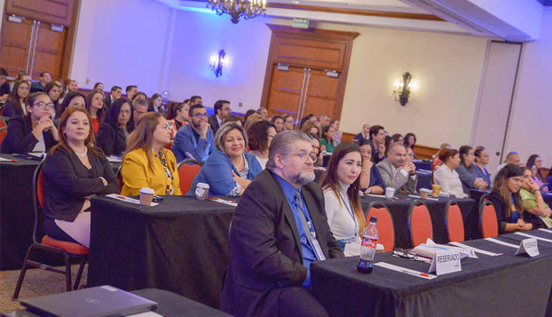 Evento organizado por los foros Factor D, Talento Humano y el Subcomité Laboral promovió la gestión del talento y diversidad