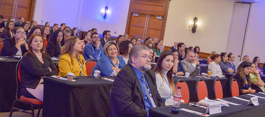 Evento organizado por los foros Factor D, Talento Humano y el Subcomité Laboral promovió la gestión del talento y diversidad