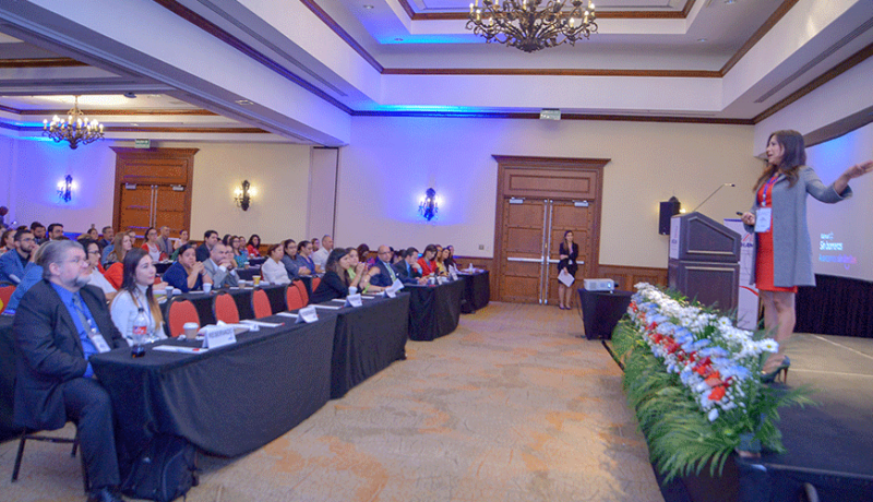 Evento organizado por los foros Factor D, Talento Humano y el Subcomité Laboral promovió la gestión del talento y diversidad