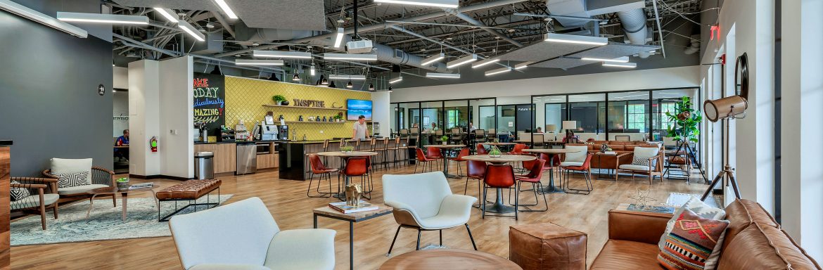 Una de las marcas de coworking más grandes de USA llega a Centro América