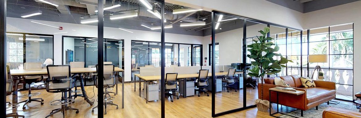 Una de las marcas de coworking más grandes de USA llega a Centro América