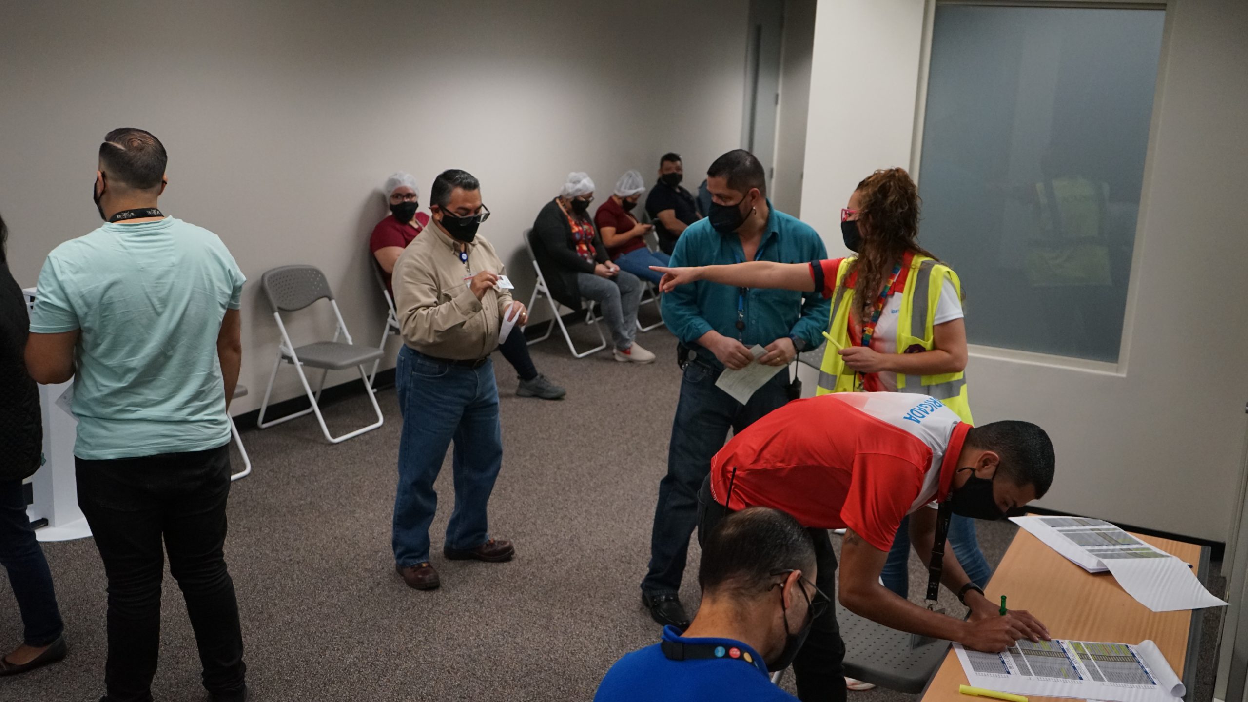 ICU Medical Costa Rica AmCham