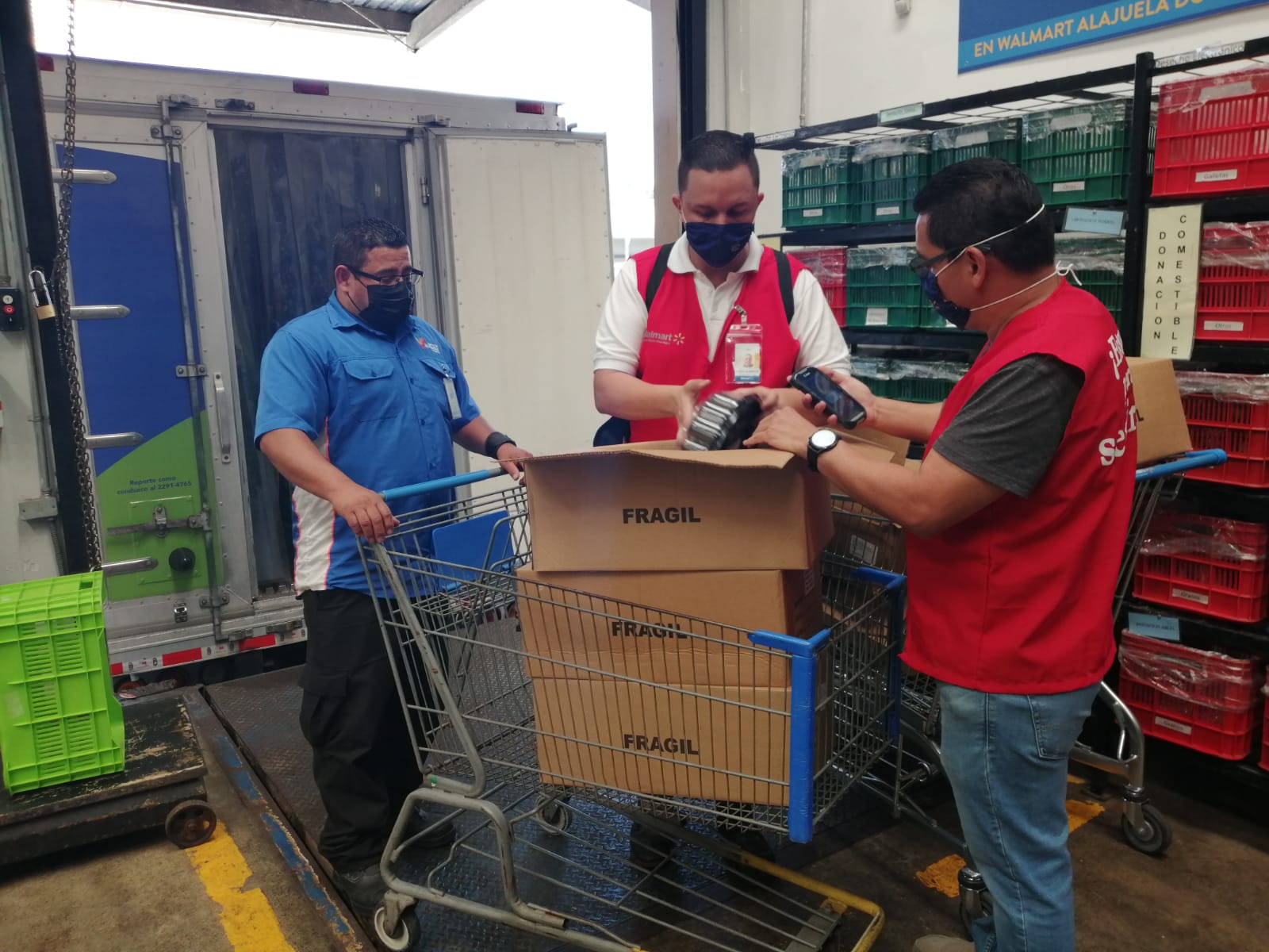 Walmart México y Centroamérica AmCham