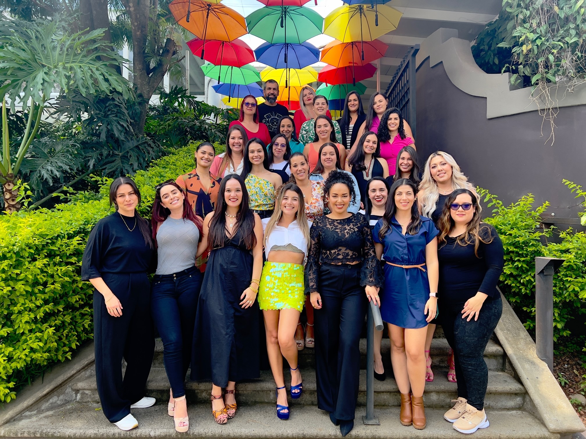 Hewlett Packard Enterprise Costa Rica Limitada AmCham