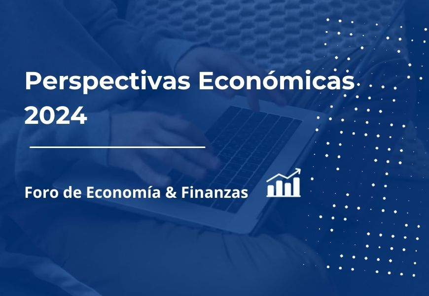 Perspectivas Económicas 2025 AmCham
