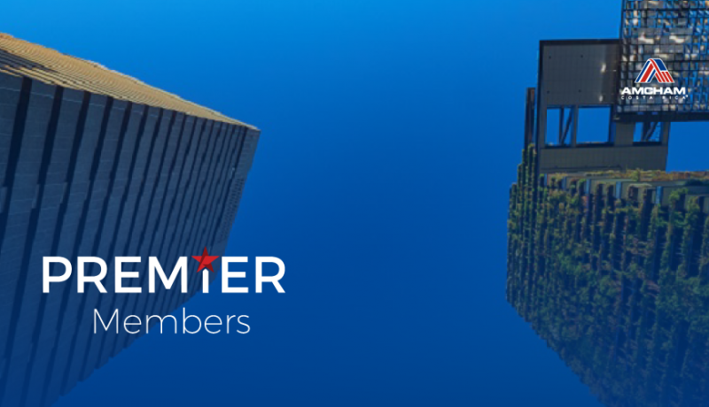 Febrero 27 2024 AmCham Febrero 27 2024 AmCham