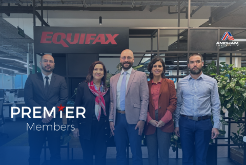 Equifax - Premier Member