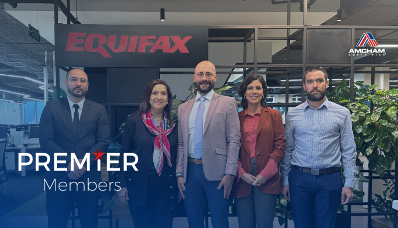 Equifax - Premier Member