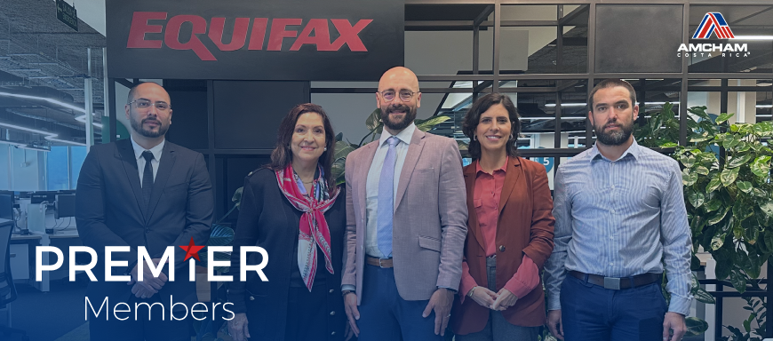 Equifax - Premier Member