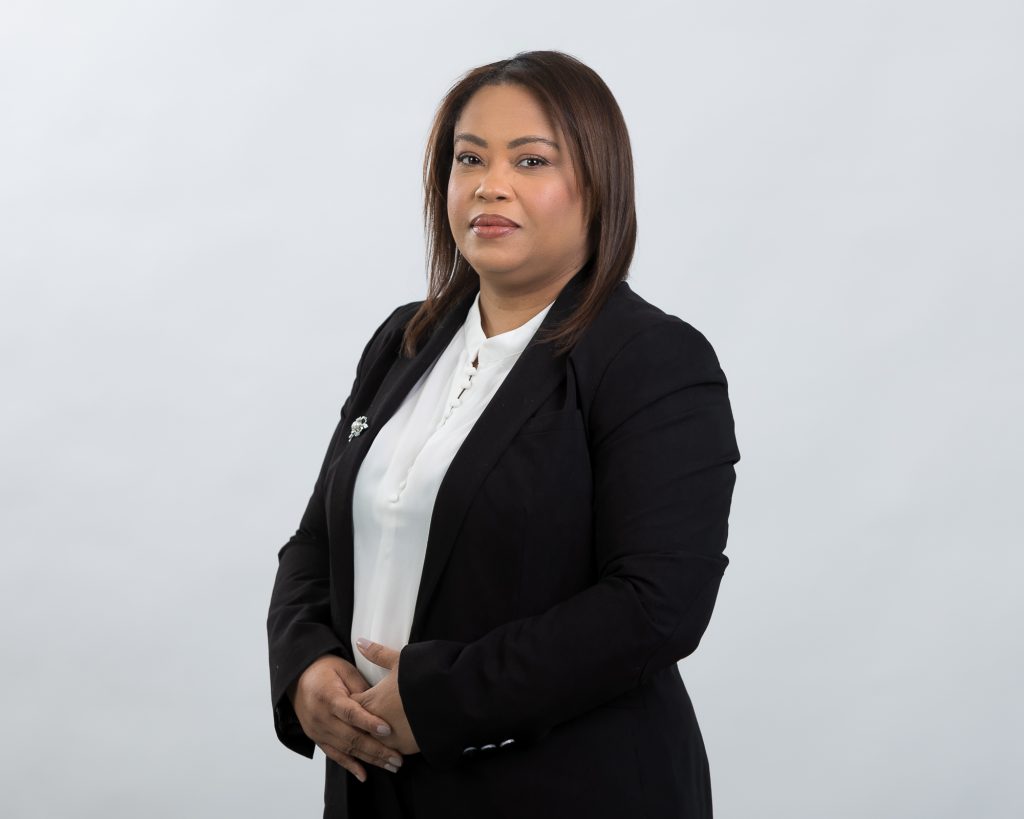 Claribel Sánchez, Socia Líder de la Industria de Hospitalidad en Deloitte Spanish Latin America.